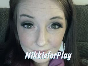 NikkieforPlay