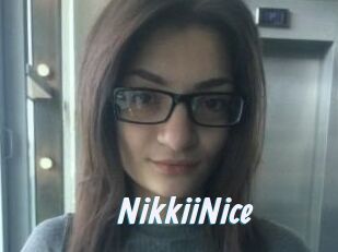 NikkiiNice