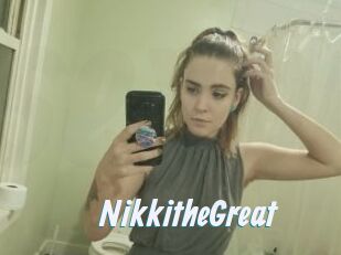 NikkitheGreat