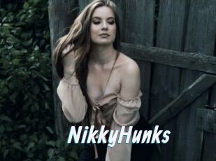 NikkyHunks