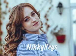 NikkyKeys
