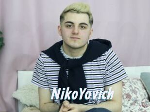 NikoYovich