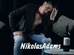 NikolasAdams