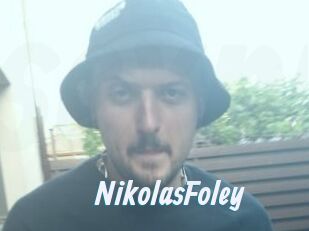 NikolasFoley