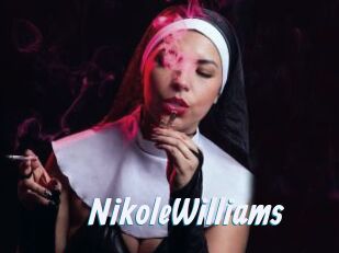 NikoleWilliams