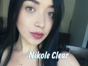 Nikole_Clear