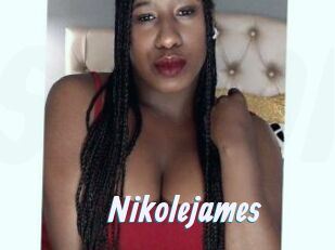 Nikolejames
