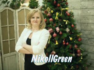 NikollGreen