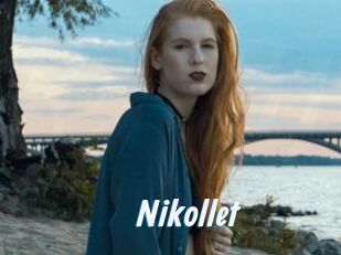Nikollet