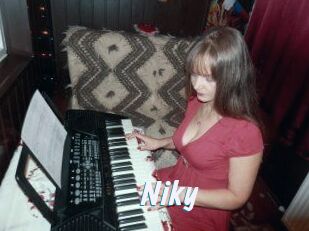 Niky