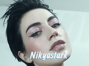 Nikyastark Sexe Express