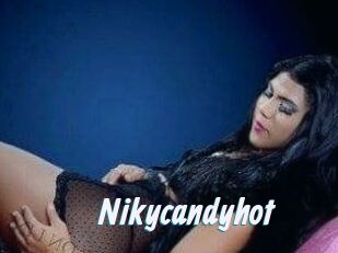 Nikycandyhot