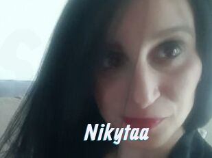 Nikytaa