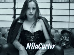 NilaCarter