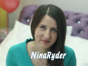 NinaRyder