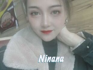 Ninana