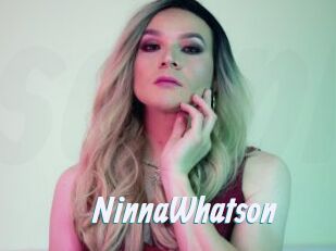 NinnaWhatson