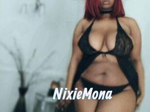 NixieMona