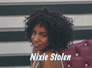 Nixie_Stolen