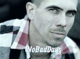 NoBadDays
