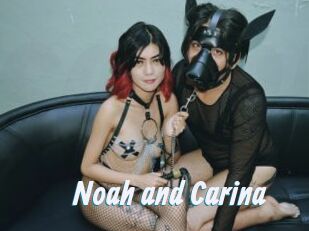Noah_and_Carina