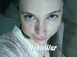 NobleWar