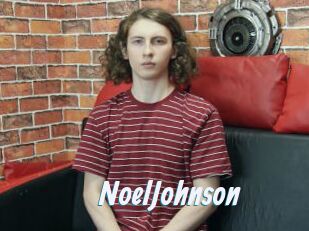 NoelJohnson