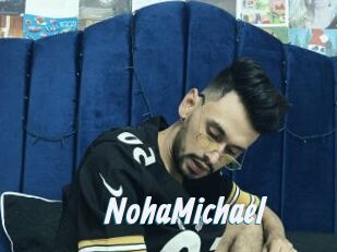 NohaMichael