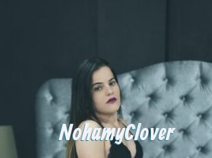 NohamyClover