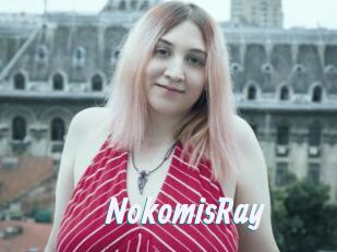 NokomisRay
