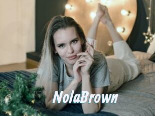 NolaBrown