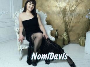 NomiDavis