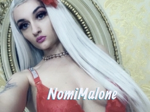 NomiMalone