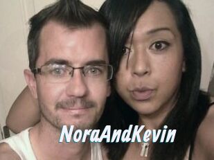 NoraAndKevin