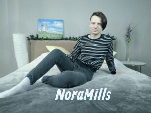 NoraMills