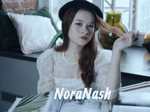 NoraNash