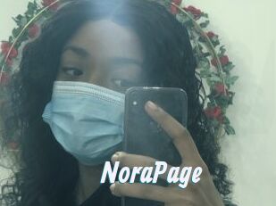 NoraPage