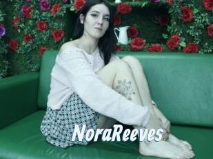 NoraReeves