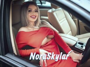 NoraSkylar