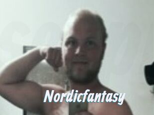 Nordicfantasy