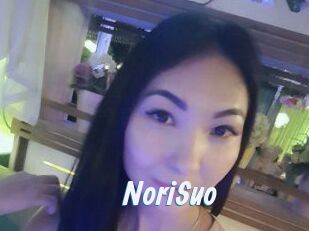 NoriSuo