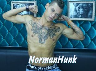 NormanHunk