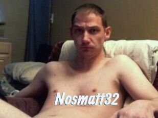 Nosmatt32