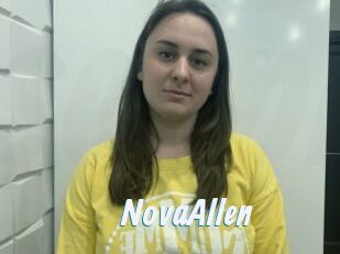 NovaAllen