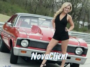 NovaClient