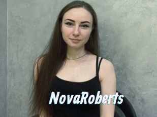NovaRoberts