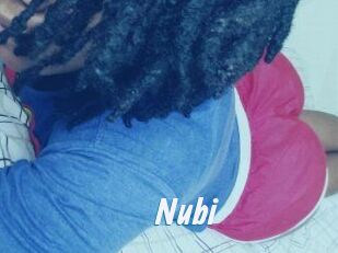 Nubi