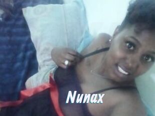 Nunax
