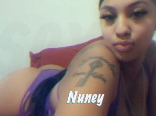 Nuney