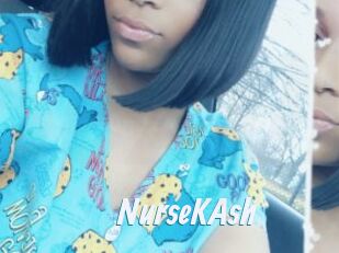 NurseKAsh